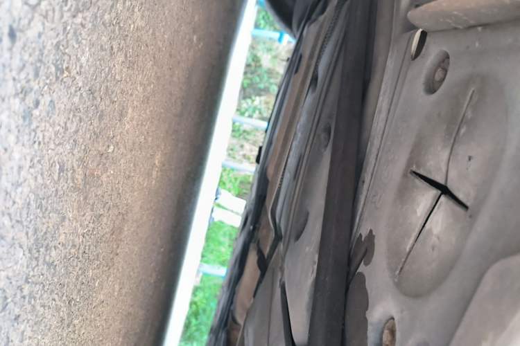 Used BMW X1 2022 sDrive20Li Luxury Model Chassis Rear Right