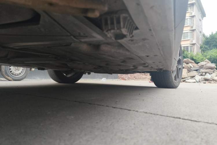 Used BMW X1 2022 sDrive25Li Leading Model Chassis Rear Right