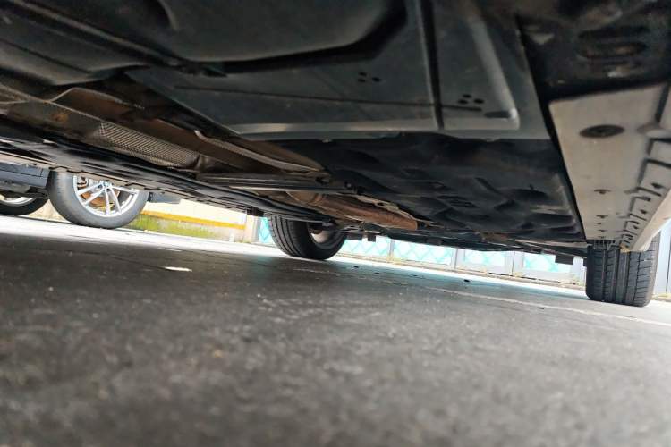 Used BMW X1 2022 Updated xDrive25Li Premium Edition Chassis Rear Right
