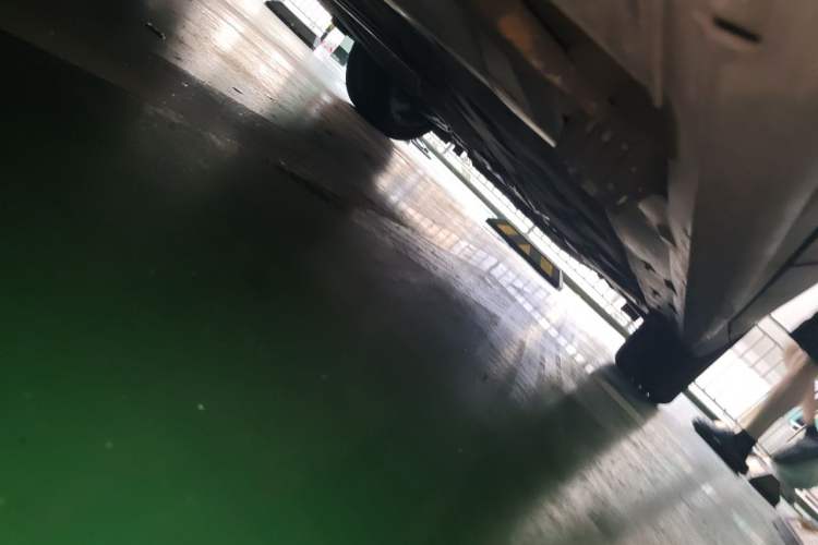 Used BMW X1 2022 sDrive25Li Leading Model Chassis Rear Right