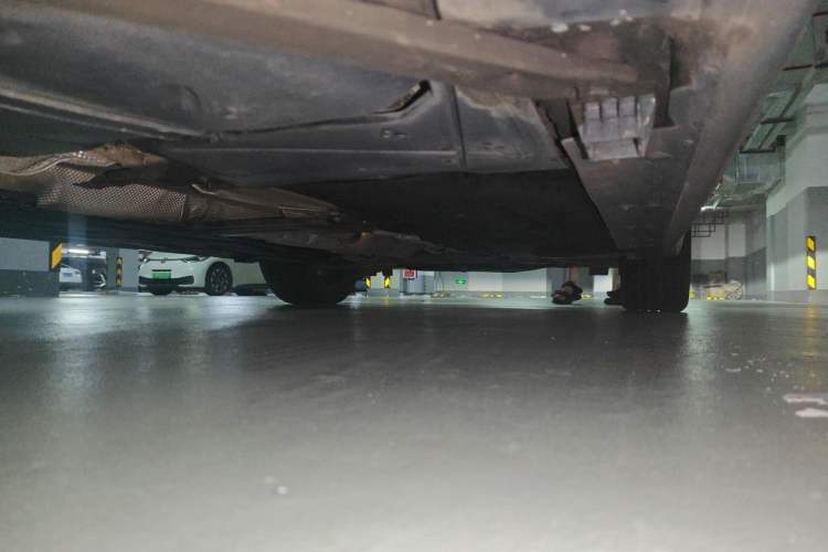 Used BMW X1 2022 sDrive25Li Leading Model Chassis Rear Right