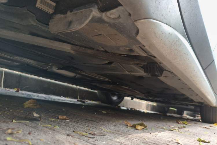 Used BMW X1 2022 Updated xDrive25Li Premium Edition Chassis Rear Right