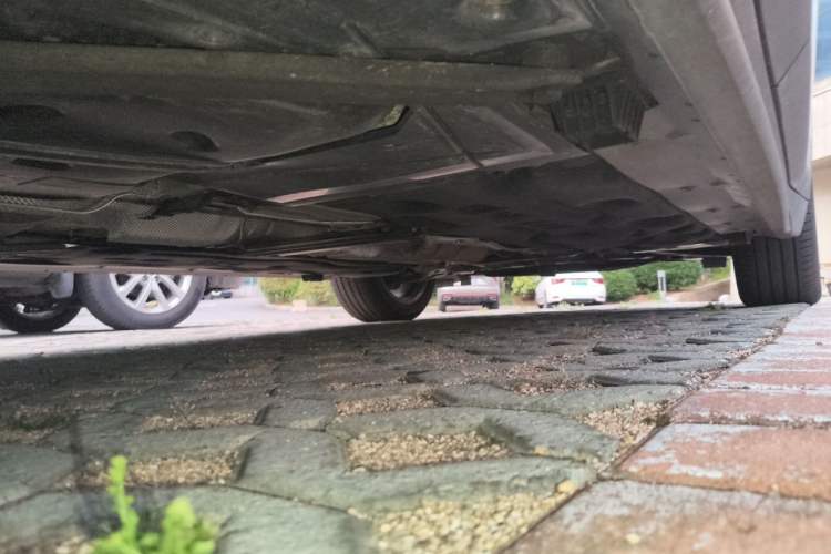 Used BMW X1 2022 sDrive25Li Leading Model Chassis Rear Right