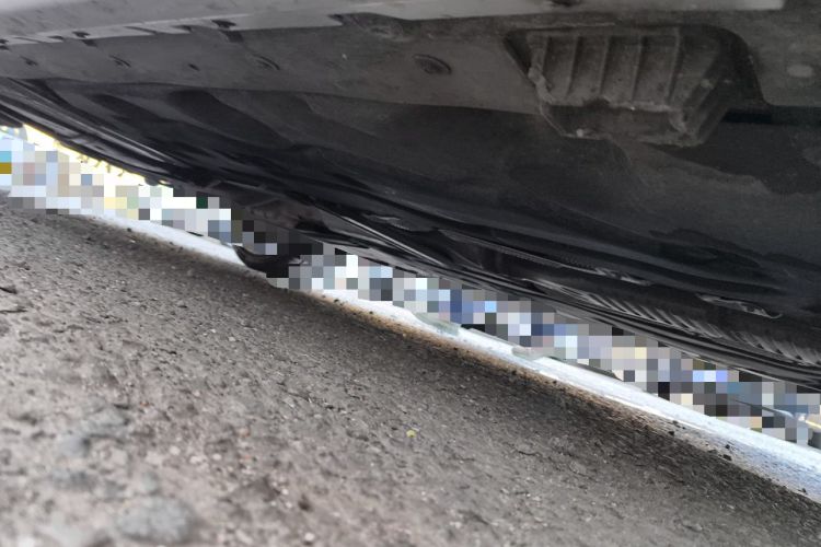 Used BMW X1 2022 xDrive25Li Luxury Model Chassis Rear Right