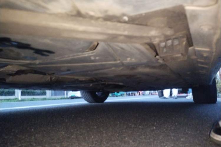 Used BMW X1 2022 sDrive20Li Fashion Model Chassis Rear Right