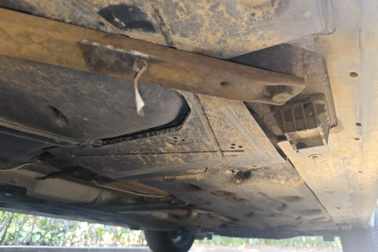 Used BMW X1 2022 sDrive25Li Leading Model Chassis Rear Right