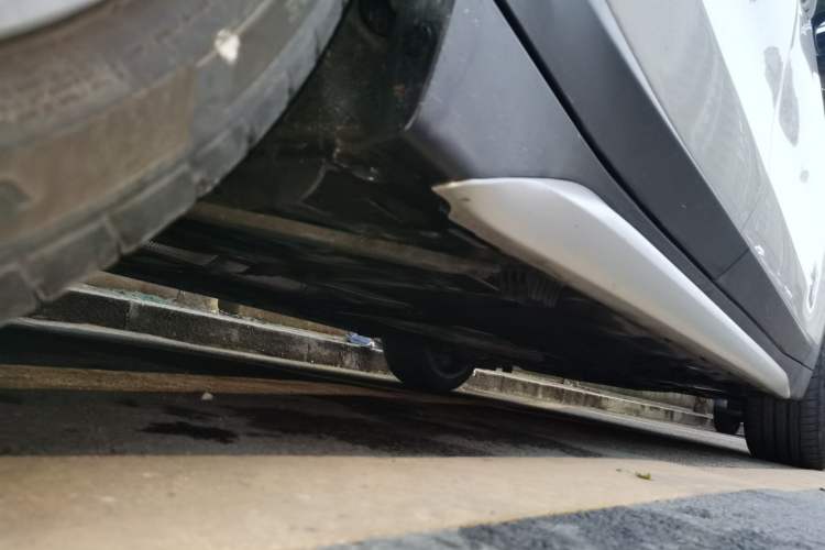 Used BMW X1 2022 Updated xDrive25Li Premium Edition Chassis Rear Right