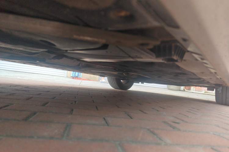 Used BMW X1 2022 sDrive20Li Luxury Model Chassis Rear Right