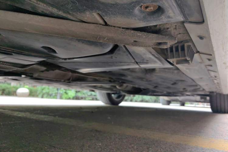 Used BMW X1 2022 sDrive20Li Luxury Model Chassis Rear Right