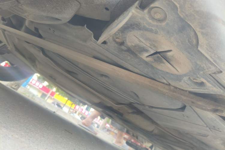 Used BMW X1 2022 sDrive25Li Leading Model Chassis Rear Right