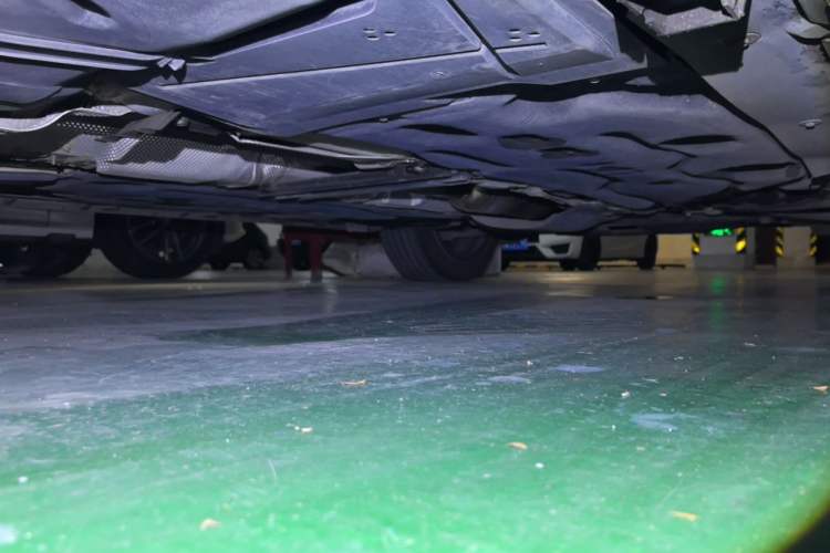 Used BMW X1 2022 sDrive20Li Fashion Model Chassis Rear Right