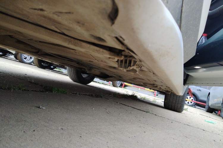 Used BMW X1 2022 sDrive20Li Fashion Model Chassis Rear Right