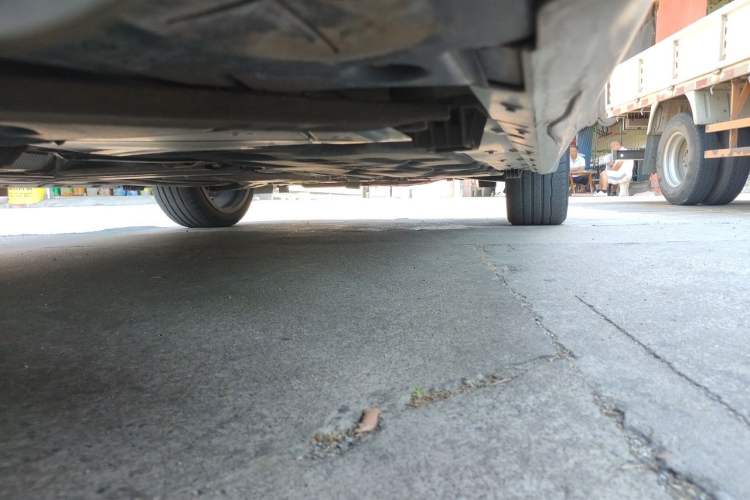 Used BMW X1 2022 xDrive25Li Luxury Model Chassis Rear Right