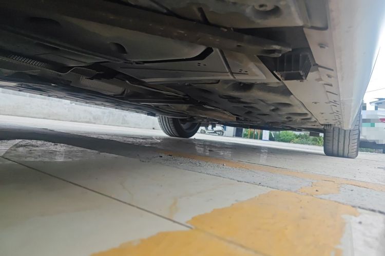 Used BMW X1 2022 Updated xDrive25Li Premium Edition Chassis Rear Right