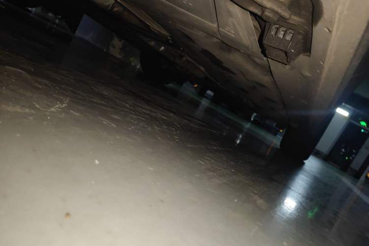 Used BMW X1 2022 sDrive25Li Leading Model Chassis Rear Right
