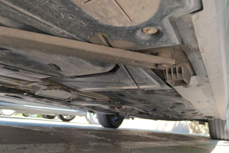 Used BMW X1 2022 sDrive25Li Leading Model Chassis Rear Right