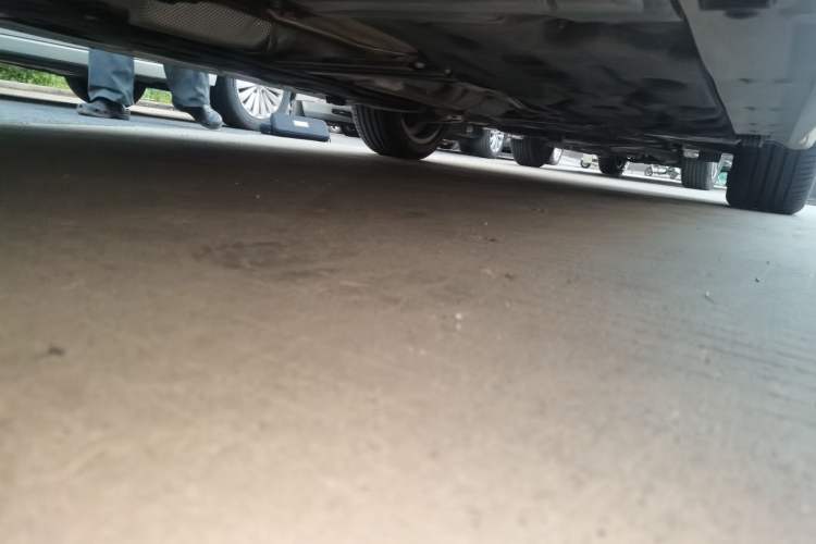 Used BMW X1 2022 sDrive25Li Leading Model Chassis Rear Right