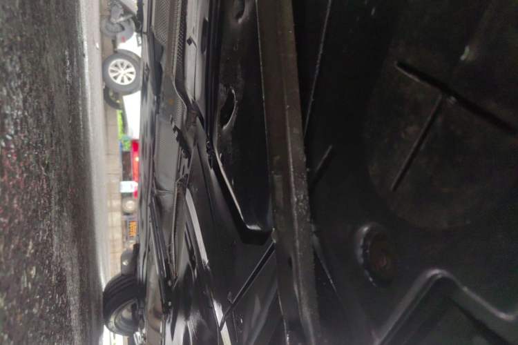 Used BMW X1 2022 sDrive25Li Leading Model Chassis Rear Right