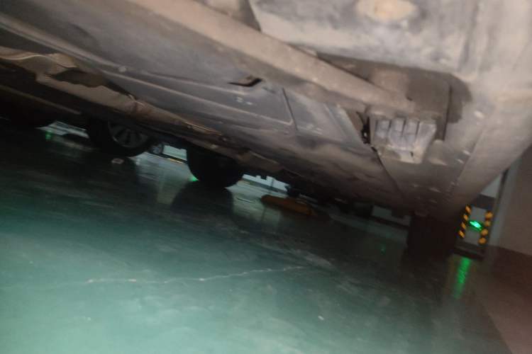 Used BMW X1 2022 sDrive25Li Leading Model Chassis Rear Right