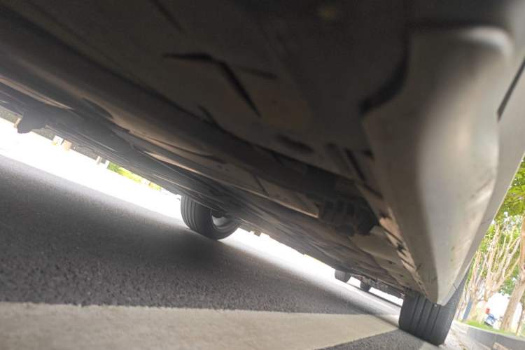 Used BMW X1 2022 Updated xDrive25Li Premium Edition Chassis Rear Right