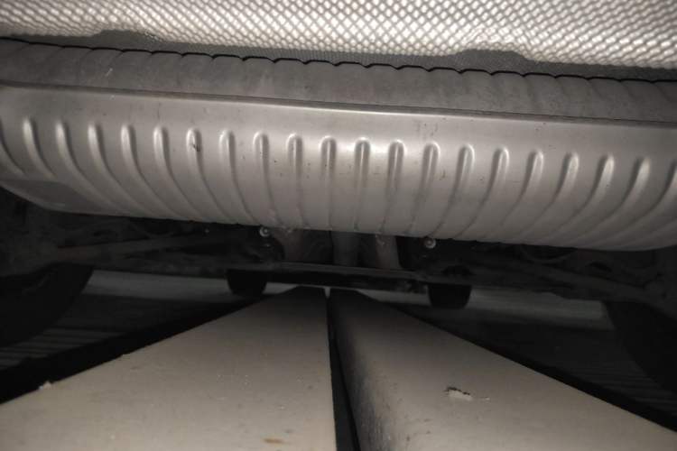 Used BMW X1 2022 sDrive25Li Leading Model Chassis Rear