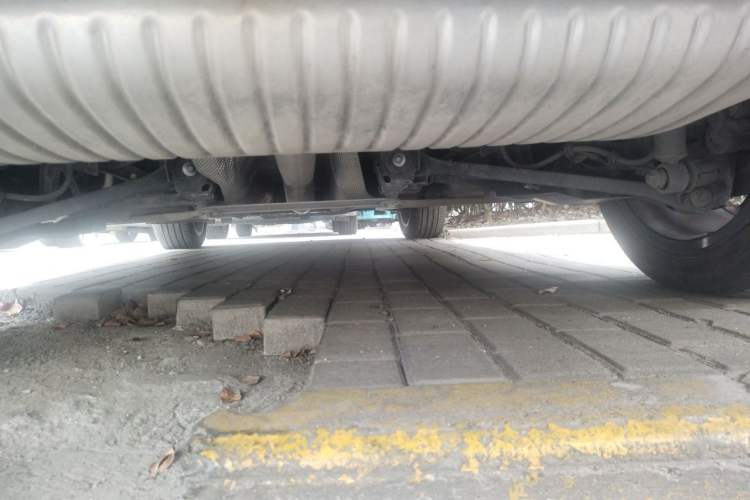 Used BMW X1 2022 sDrive25Li Leading Model Chassis Rear