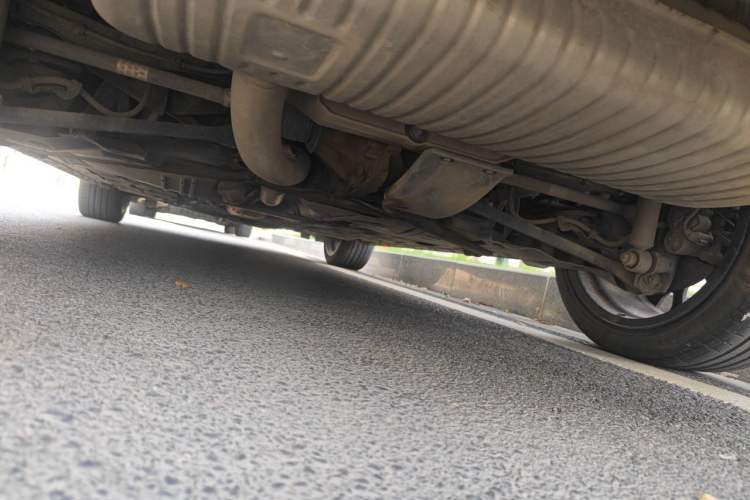 Used BMW X1 2022 Updated xDrive25Li Premium Edition Chassis Rear