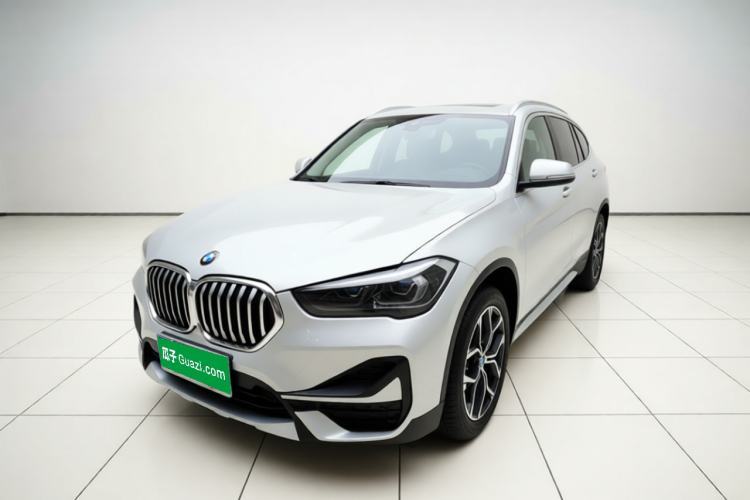 Ojetý BMW X1 2022 sDrive20Li Fashion Model Guazi used car, China used car export, Used car for sale, Used  cars, Cheapest cars for sale