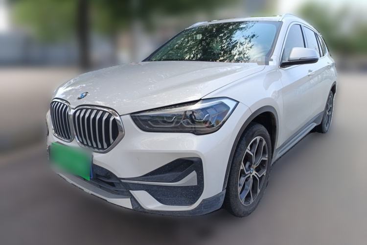Used BMW X1 2022 sDrive20Li Fashion Model Guazi used car, China used car export, Used car for sale, Used  cars, Cheapest cars for sale