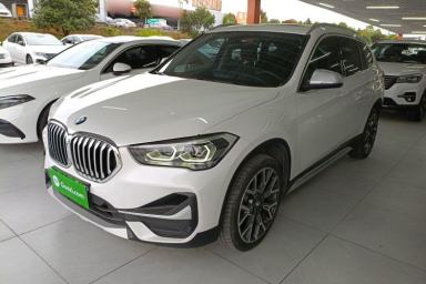 Used BMW X1 2022 xDrive25Li Luxury Model