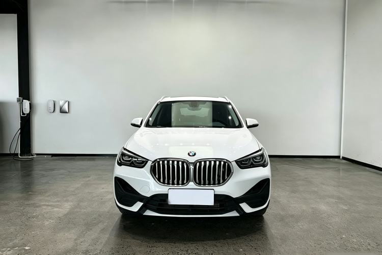 Used BMW X1 2022 sDrive25Li Leading Model Exterior 1