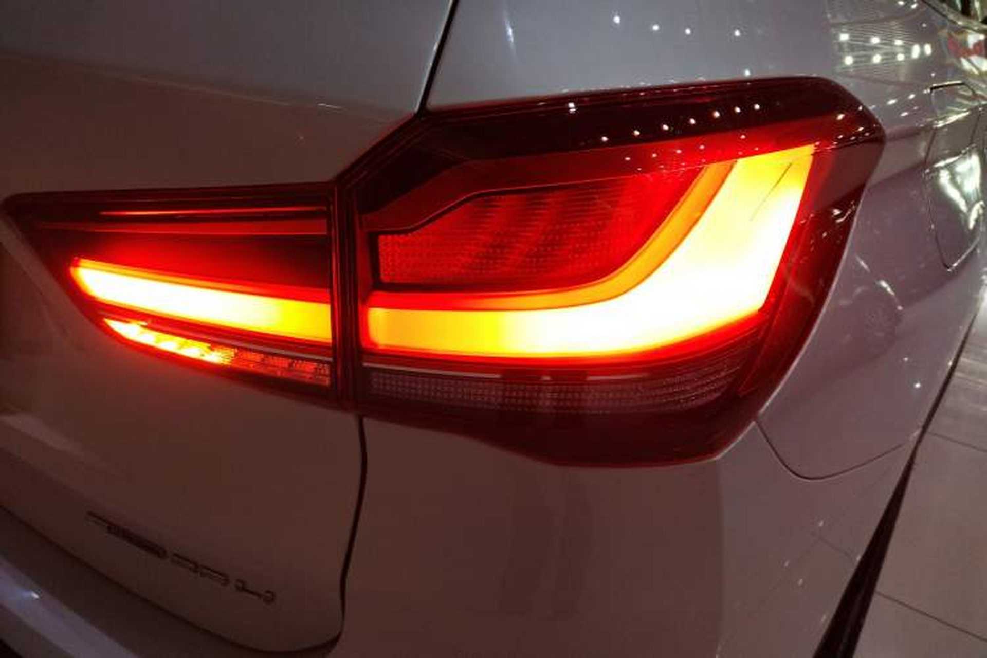Used BMW X1 2022 sDrive25Li Leading Model Exterior 3