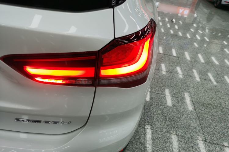Used BMW X1 2022 sDrive25Li Leading Model Exterior 3