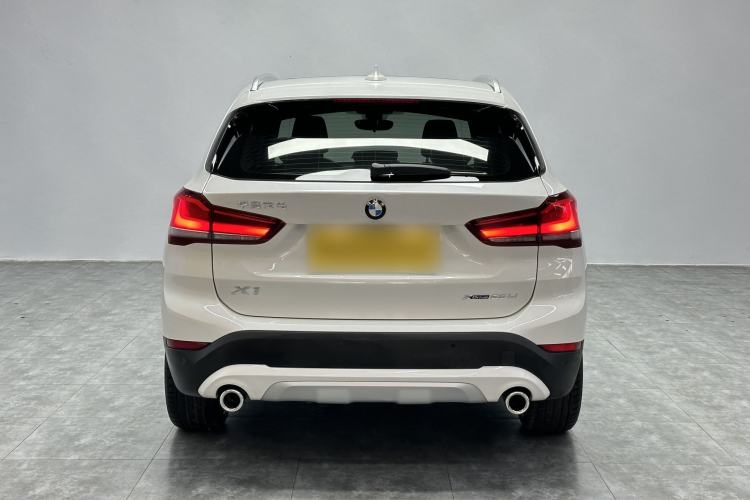 Used BMW X1 2022 xDrive25Li Luxury Model Exterior 3