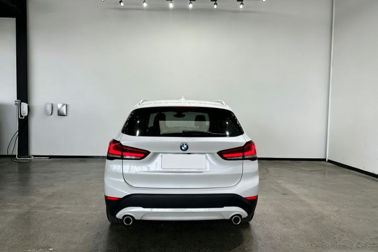 Used BMW X1 2022 sDrive25Li Leading Model Exterior 5