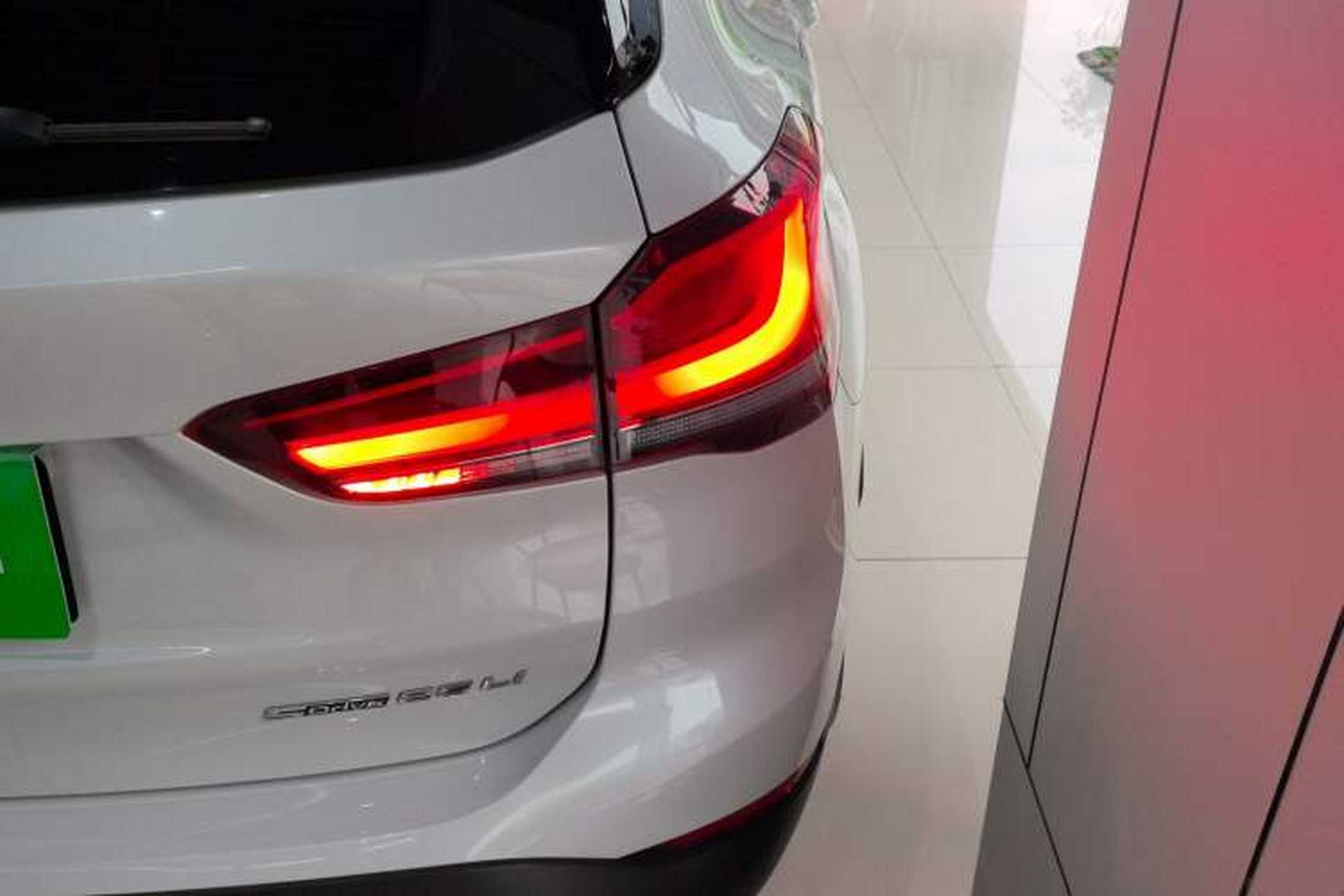 Used BMW X1 2022 sDrive25Li Leading Model Exterior 6
