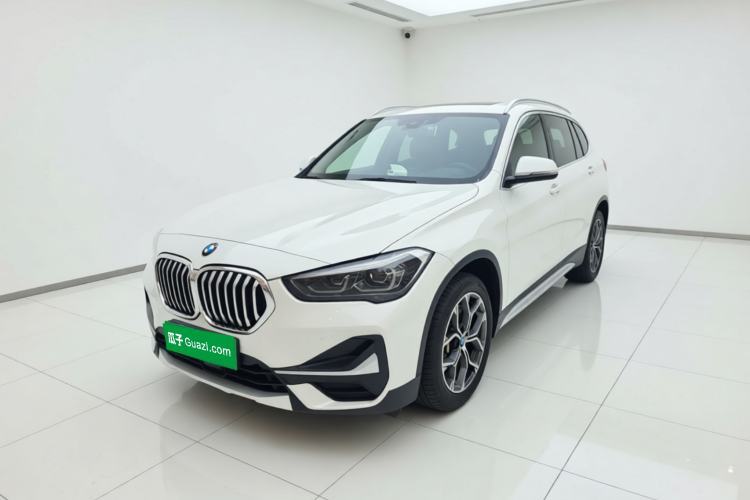 BMW X1 2022 sDrive20Li Fashion Model مستعملة Guazi used car, China used car export, Used car for sale, Used  cars, Cheapest cars for sale