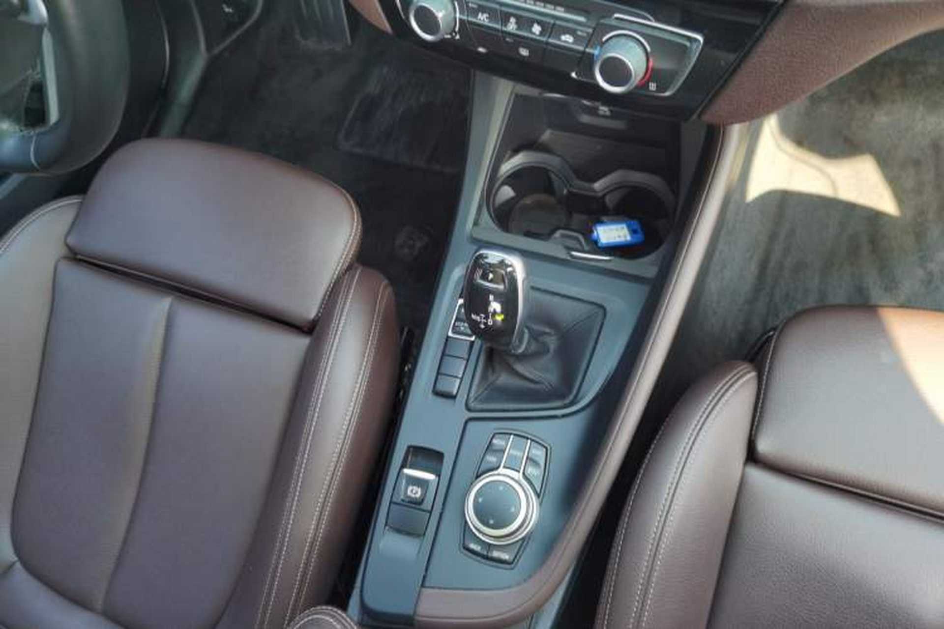 Used BMW X1 2022 sDrive20Li Fashion Model Gear Lever
