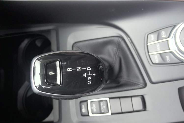 Used BMW X1 2022 sDrive20Li Fashion Model Gear Lever