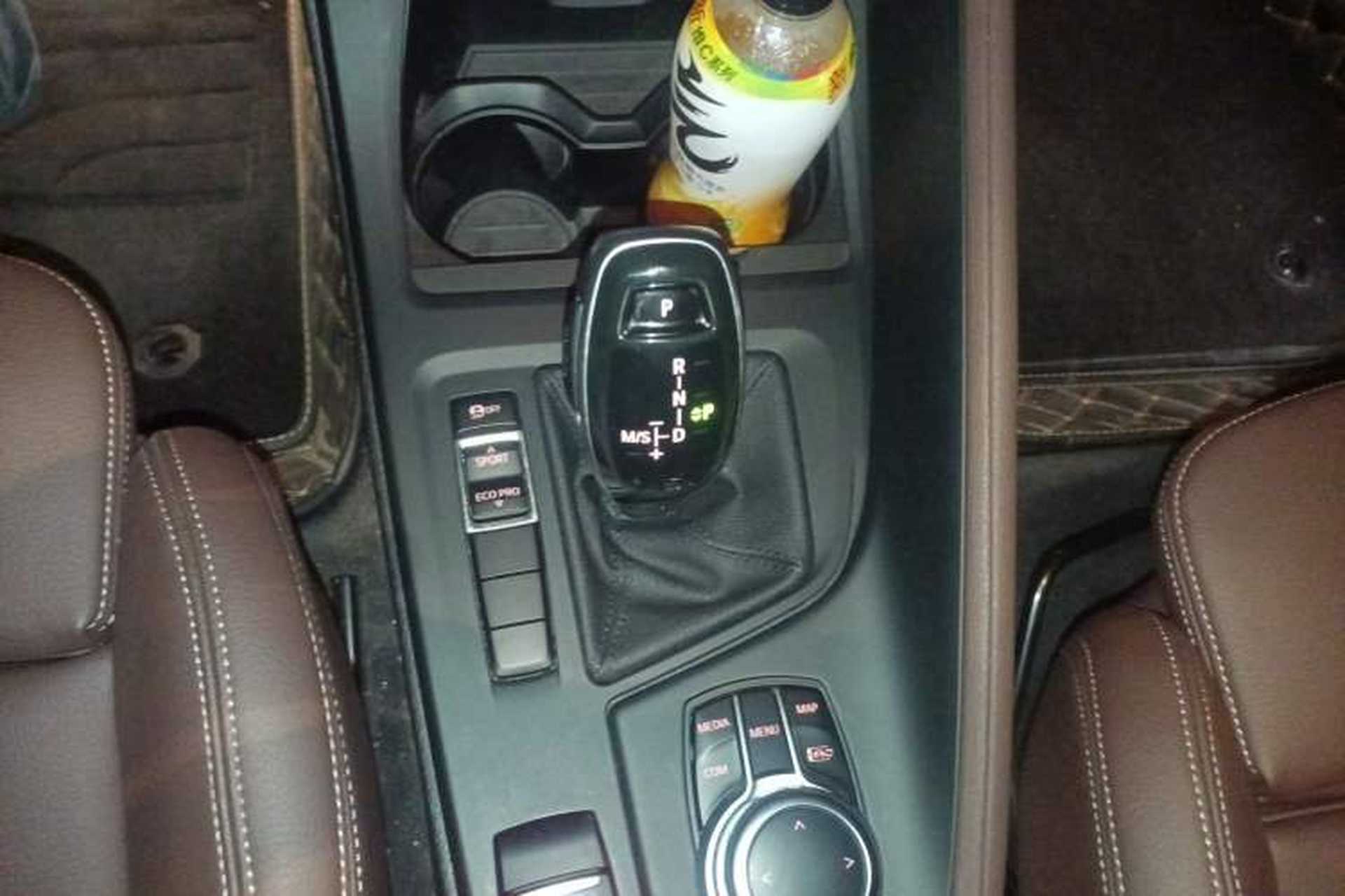 Used BMW X1 2022 sDrive20Li Fashion Model Gear Lever