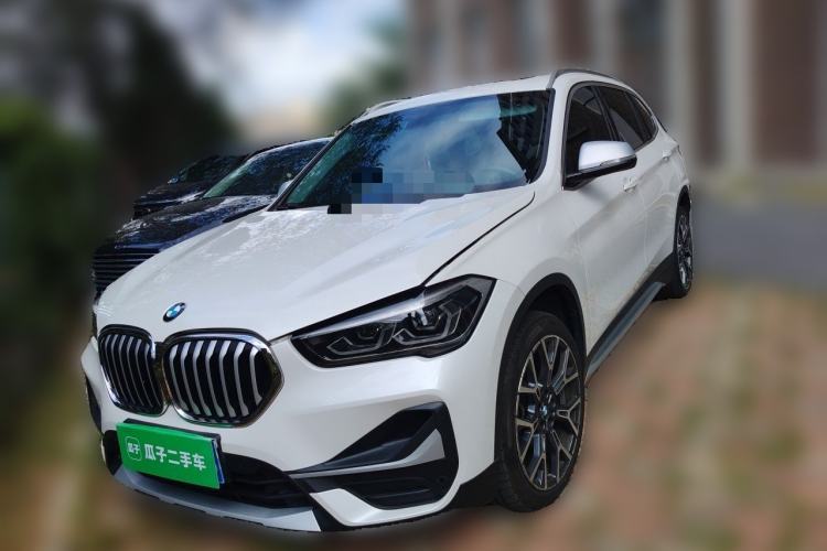 Gebrauchter BMW X1 2022 Updated xDrive25Li Premium Edition Guazi used car, China used car export, Used car for sale, Used  cars, Cheapest cars for sale