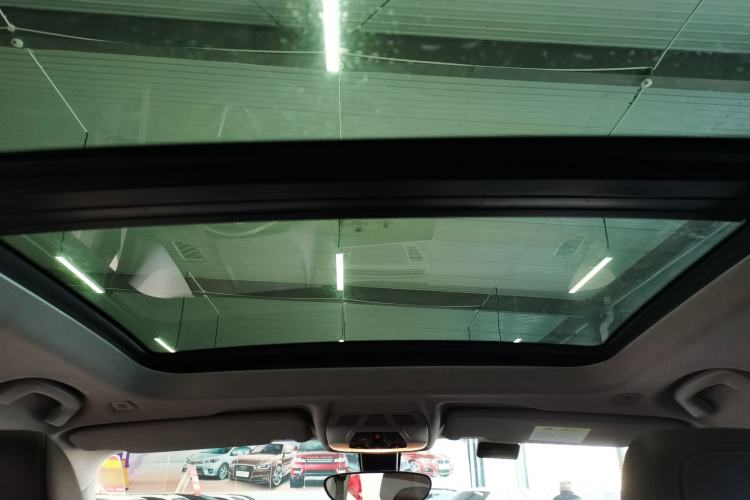Used BMW X1 2022 sDrive20Li Fashion Model Headliner