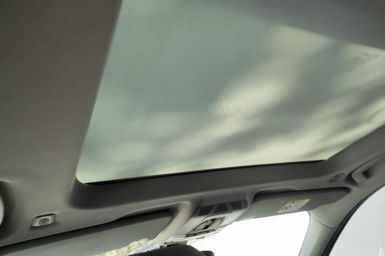 Used BMW X1 2022 sDrive25Li Leading Model Headliner