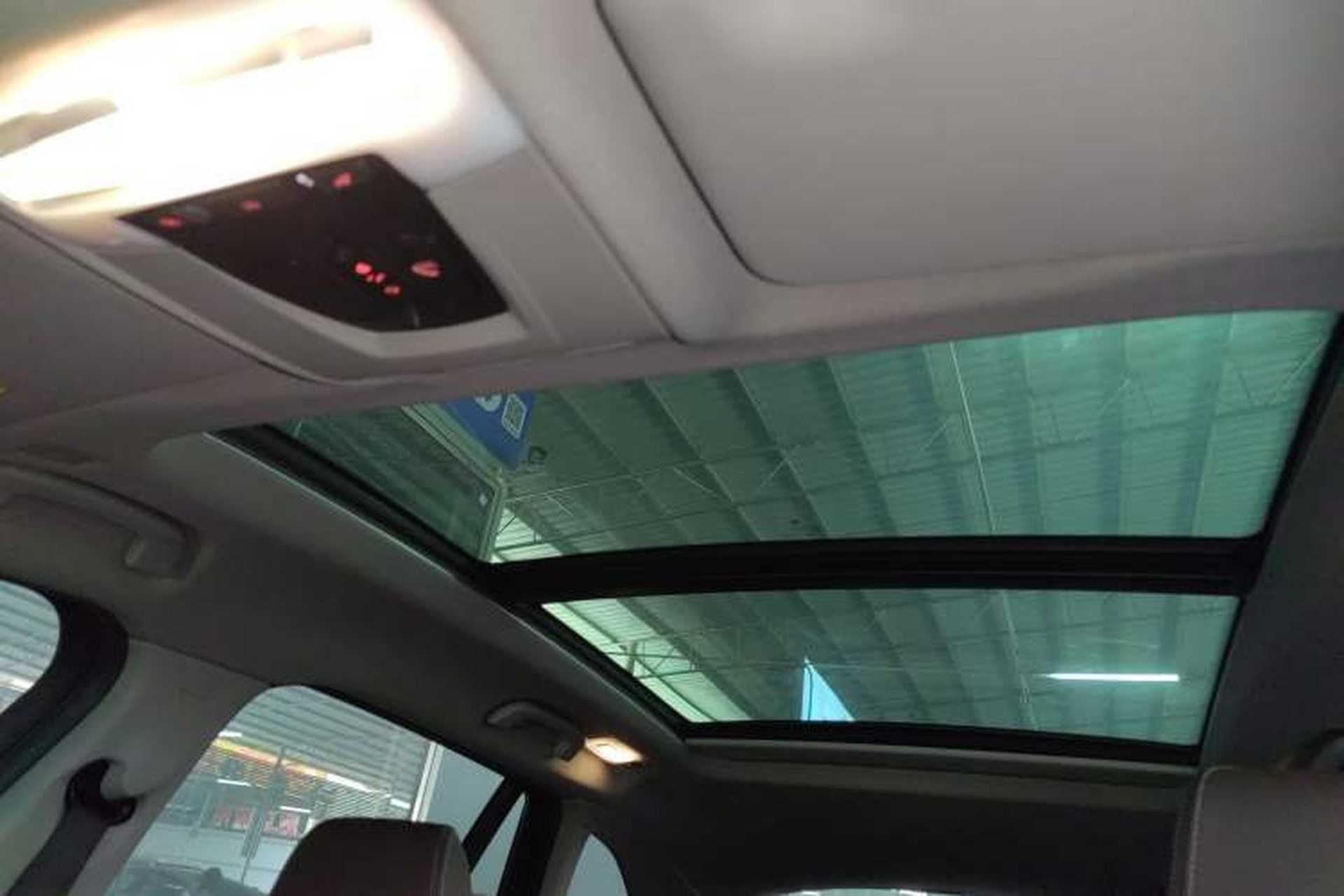 Used BMW X1 2022 sDrive25Li Leading Model Headliner