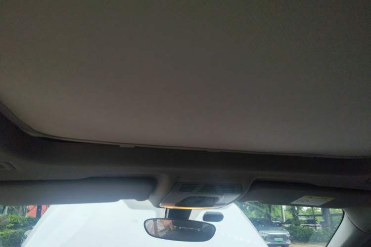 Used BMW X1 2022 sDrive20Li Fashion Model Headliner
