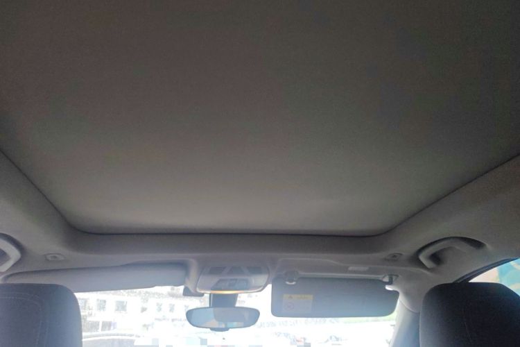 Used BMW X1 2022 sDrive25Li Leading Model Headliner