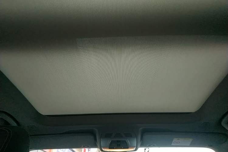 Used BMW X1 2022 sDrive20Li Fashion Model Headliner