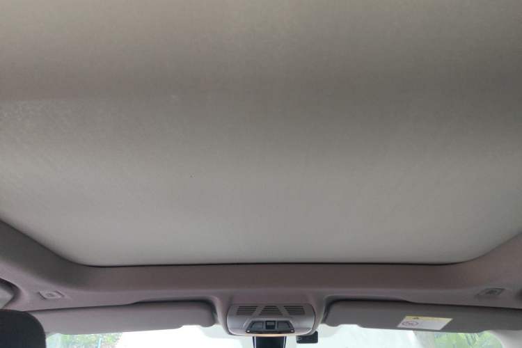 Used BMW X1 2022 sDrive25Li Leading Model Headliner