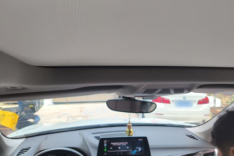 Used BMW X1 2022 sDrive20Li Fashion Model Headliner