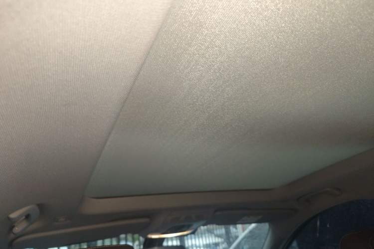 Used BMW X1 2022 sDrive25Li Leading Model Headliner